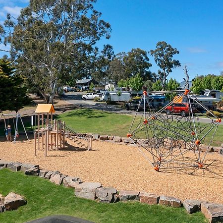 Discovery Parks - هاندورف المظهر الخارجي الصورة