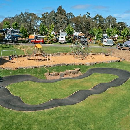 Discovery Parks - هاندورف المظهر الخارجي الصورة